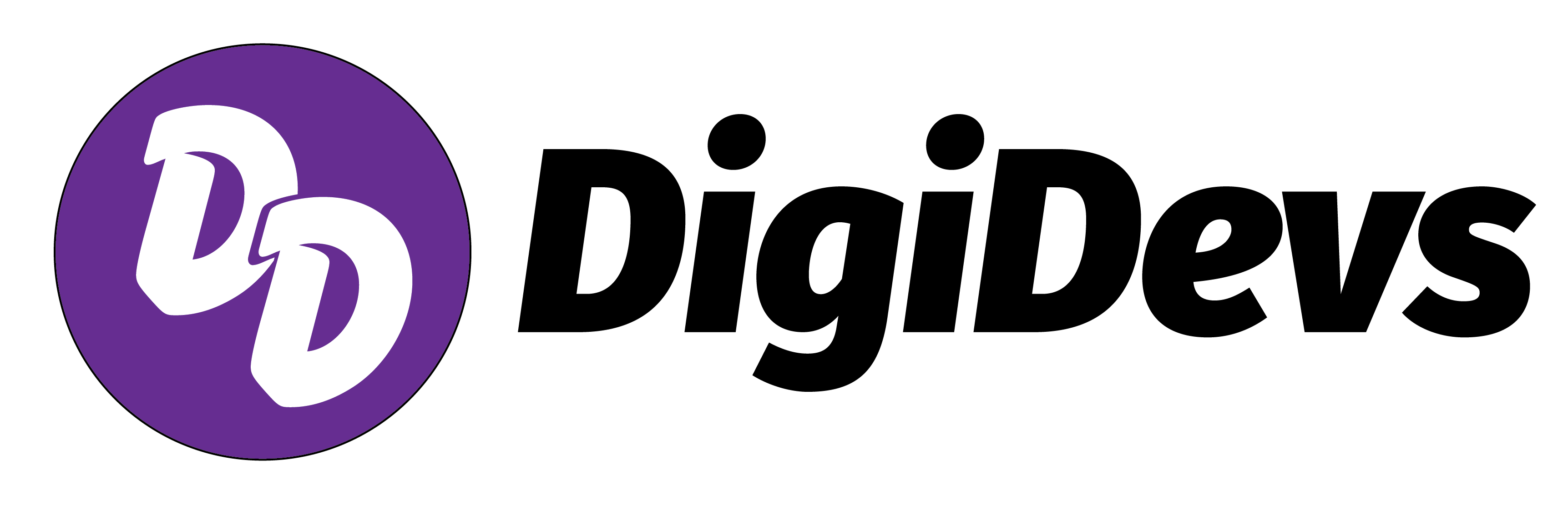 DigiDevs Logo